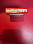 Nos Genuine Honda Piston Ring Set (os 0.75) Fits CB350F 13014-333-005. Fixed Price $70.00.