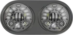 Custom Dynamics Probeam Adaptive Headlamps For Road Glide PB-RG13A-B. Fixed Price $879.95.