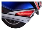 Goldstrike 40036 Saddlebag Lights For Wing. Fixed Price $280.00.