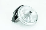08 Harley Sportster XL1200 Nightster Oem Headlamp Halogen. Fixed Price $179.10.