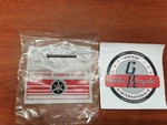 Nos Yamaha Lens Fitting Screw 193-84724-00 Sub 256-84724-60-00 3AA-84331-00 Y127. Fixed Price $7.61.
