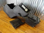 99-05 Kawasaki ZRX1100 ZRX1200 Rear Fender Wheel Well 35023-1550. Fixed Price $22.27.