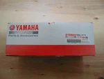New 09-14 Yamaha YZFR1 Headlight Ring Protector 90891-20172-00. Fixed Price $24.65.