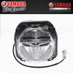 New 2016 - 2021 Yamaha Grizzly YFM700G Oem Genuine Headlight Assembly. Fixed Price $284.95.