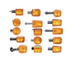 Bikemaster Turn Signal 25-2286. Fixed Price $47.95.