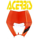 Acerbis Headlight Shells For 2009-2011 Ktm 450 Exc-r Bodywork Zk. Fixed Price $41.65.
