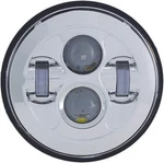 Pathfinder High Definition 7" Led Headlights Chrome HD7MC. Fixed Price $145.45.