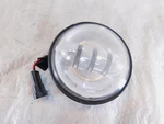 Harley Davidson Road King Electra Glide Led Fog Auxiliary Passing Light Bulb. Fixed Price $39.95.
