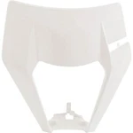 Acerbis - 2726620002 Headlight Shells, White. Fixed Price $25.48.