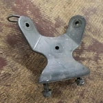 01-05 Suzuki Intruder Volusia Boulevard VL800 Headlight Mounting Bracket. Fixed Price $24.95.