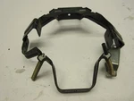 2007 Kawasaki Vulcan Headlight Bracket. Fixed Price $15.25.
