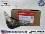 Honda Genuine Oem Authentic Position Light Lens 33181-MEL-000. Fixed Price $28.83.