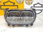 Oem 14-25 Genuine Harley Road Glide Front Lamp Led Nto. Fixed Price $219.95.