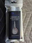 Mirror Mount Light Bracket Extension. Fixed Price $75.00.
