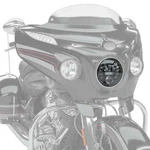 Indian New Pathfinder Adaptive Led Headlight Black Chief Roadmaster 2884442-266. Fixed Price $494.99.