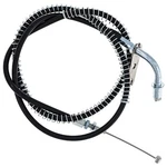 Throttle Cable For Kawasaki Vulcan 88 700 750 VN1500A VN1500B 54012-0052. Fixed Price $33.95.