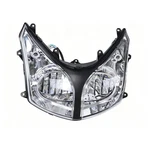 X-pro Replacement Headlight For 150CC Scooter Moped, BD150T-2(FIJI)/MC-N023. Fixed Price $49.95.