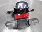 11-26 Kawasaki Vulcan Vaquero VN1700J Rear License Plate Bracket 23051-0038. Fixed Price $55.80.