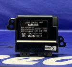 Yamaha Headlight Control Unit (lcu) YZF-R9 2025 Oem BEB-85490-01-00. Fixed Price $44.97.