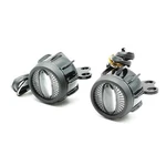 Set Of Original Led Fog Lights 607113M Aprilia Tuareg 660. Fixed Price $359.81.