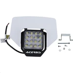 Acerbis 2780480002 Vsl Led Headlight For Husqvarna/ktm - White. Fixed Price $128.64.