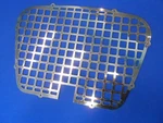 Triumph TR2 Front Grille Stainless Steel 554813 Trshop.co.uk Since 1974. Fixed Price $174.54.