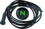Biker's Choice Neutral Indicator Light Harley 92-UP 68024-92A Clear 482646. Fixed Price $16.99.