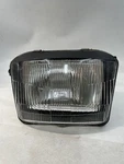 Stanley 001-4523 Headlight Assembly 12V 60/55W H4 Rectangular Oem. Fixed Price $35.00.