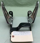 New Replaces Honda 61311-426-000 Head Light Bucket Mount Stay Ear Bracket. Fixed Price $175.48.