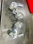 Harley Davidson Led Ultra Limited Turn Signals Fog Lights 15-23 Daymaker. Fixed Price $249.99.