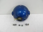 1973 Yamaha AT3 125CC Headlight Bucket Assembly Oem #261-84330-60-F3. Fixed Price $30.00.