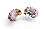 Triumph T140E Bonneville TR7V 750 Rocker Boxes *RG12. Fixed Price $179.99.