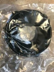 26894 Custom Chrome Black Headlight Lamp Bracket Mount (oem 67766-60). Fixed Price $45.00.