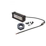 Tusk V2 Led Light Bar Kit 6" Straight 2064480011. Fixed Price $137.97.