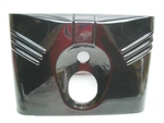 Gloss Black Triple Clamp Front Cover 69313-02 Harley Softail Flst Models. Fixed Price $49.99.