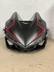 21 Honda CBR500R Front Lamp Fairing Stay Oem #0113. Fixed Price $299.99.