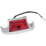 Drag Specialties Fender Tip Light Rear 2040-0580. Fixed Price $53.41.