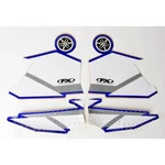 Factory Effex 02 Style Oem Tank/shroud Graphics FX05-2676. Fixed Price $40.46.