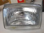 Nos 33120-GK0-671 Honda Headlight NN50 NB50 NQ50 SE50. Fixed Price $199.99.