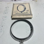 Cev 130MM Headlight Ring, New Old Stock. Fixed Price $35.00.