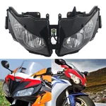 Front Headlight Headlamp Assembly For Honda CBR1000RR 2012 2013 2014. Fixed Price $74.95.