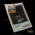 Colony 9784-4, Headlight Visor Mount Kit, 1959-UP Xl, & Fxr, Chrome. Fixed Price $5.07.