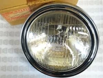Kawasaki Nos New 23003-021 Head Lamp Light Unit KE125 KS125. Fixed Price $169.99.