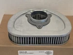 Genuine Harley-davidson Oem Air Filter Element 29633-08 New Nos Made Usa. Fixed Price $45.00.