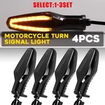 Turn Signal Light Indicator Led Blinker Lamp For Bmw G310R 2021-25 Smoked 4-12X. Fixed Price $85.49.