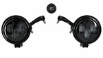 20-23 Indian Motorcycles Pathfinder Driving Light Mount Kit 2884899-266. Fixed Price $219.99.