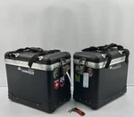 Ktm 1050,1090,1190 Touratech Zega Pro Side Panniers Set. Fixed Price $800.00.