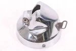 1982 Yamaha Virago 750 Headlight Body Assembly. Fixed Price $23.39.