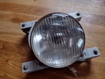 Vintage 1960 1970 Honda Headlamp Headlight Original Stanley A9200 Lens. Fixed Price $40.37.