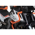 Fairing Crash Bar Stainless Steel, Orange For Ktm 890 Adventure (-2022) /. Fixed Price $429.97.